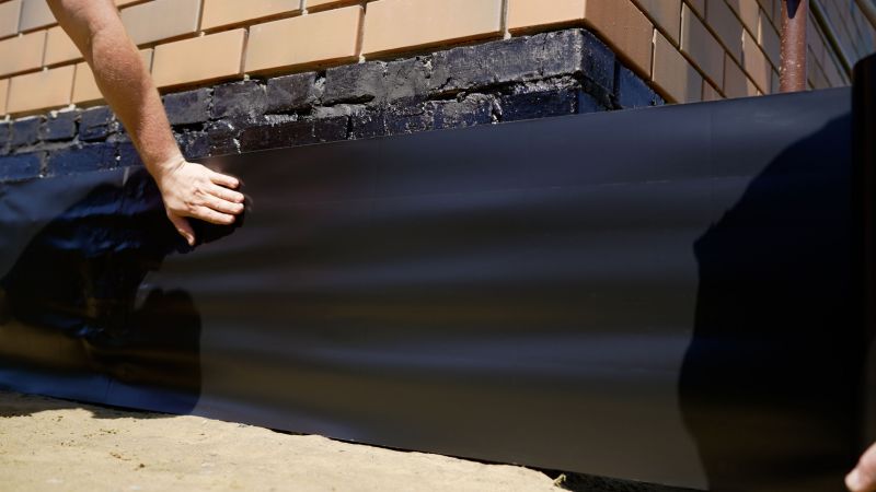 Experienced Waterproofing Specialists